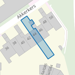 Perceel ODZ00-K-3702