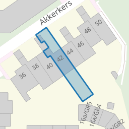 Perceel ODZ00-K-3703