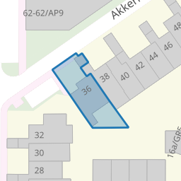 Perceel ODZ00-K-3706