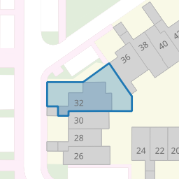 Perceel ODZ00-K-3707