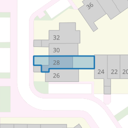 Perceel ODZ00-K-3709