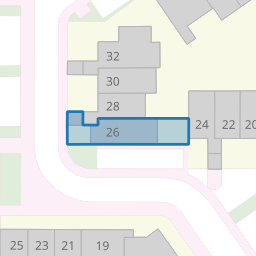 Perceel ODZ00-K-3710