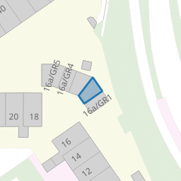 Perceel ODZ00-K-3713