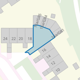 Perceel ODZ00-K-3714