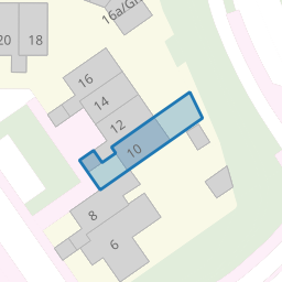 Perceel ODZ00-K-3718