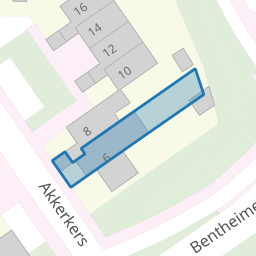 Perceel ODZ00-K-3720