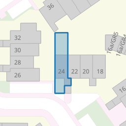 Perceel ODZ00-K-3721