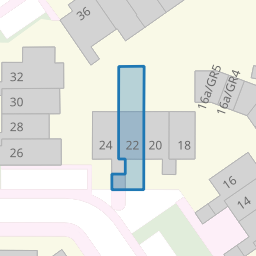 Perceel ODZ00-K-3722