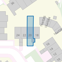 Perceel ODZ00-K-3723