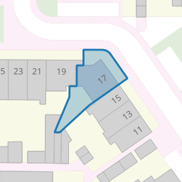 Perceel ODZ00-K-3729