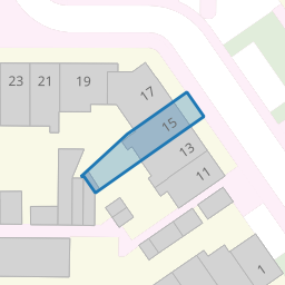 Perceel ODZ00-K-3730