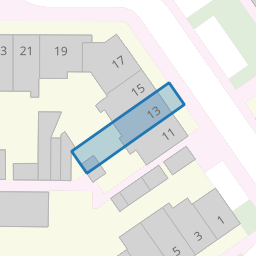 Perceel ODZ00-K-3731