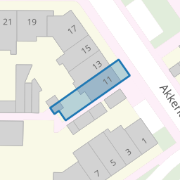 Perceel ODZ00-K-3732