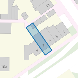 Perceel ODZ00-K-3736