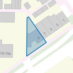 Perceel ODZ00-K-3737