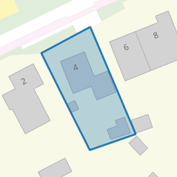 Perceel ODZ00-K-3756