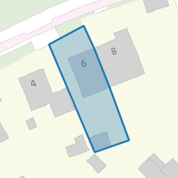 Perceel ODZ00-K-3757