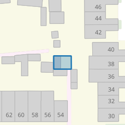 Perceel ODZ00-K-3779