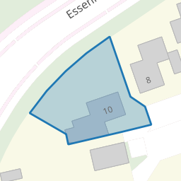 Perceel ODZ00-K-3784