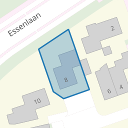 Perceel ODZ00-K-3785