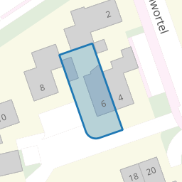 Perceel ODZ00-K-3787