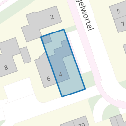 Perceel ODZ00-K-3788