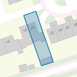 Perceel ODZ00-K-3791