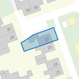 Perceel ODZ00-K-3795