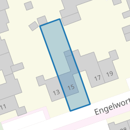 Perceel ODZ00-K-3801