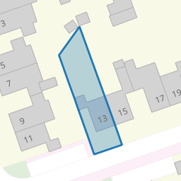 Perceel ODZ00-K-3802