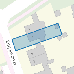 Perceel ODZ00-K-3806