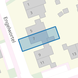 Perceel ODZ00-K-3808