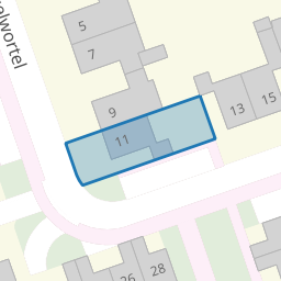 Perceel ODZ00-K-3810