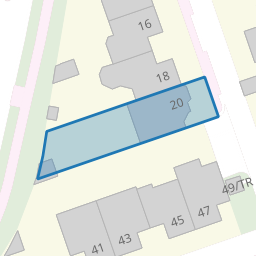 Perceel ODZ00-K-3819