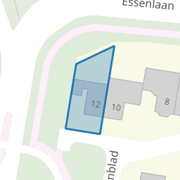 Perceel ODZ00-K-3823