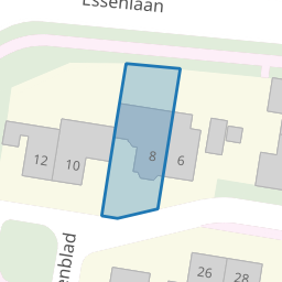 Perceel ODZ00-K-3825