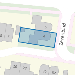 Perceel ODZ00-K-3828