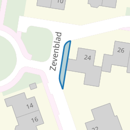 Perceel ODZ00-K-3829