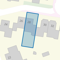 Perceel ODZ00-K-3834