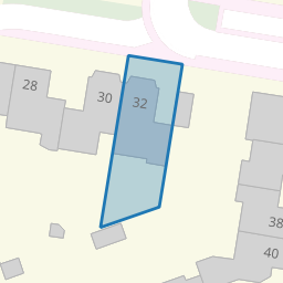 Perceel ODZ00-K-3836