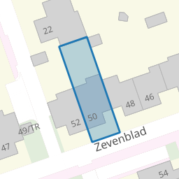 Perceel ODZ00-K-3838