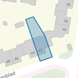 Perceel ODZ00-K-3842