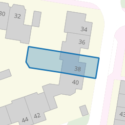 Perceel ODZ00-K-3844