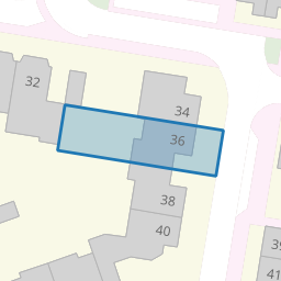 Perceel ODZ00-K-3845