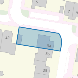 Perceel ODZ00-K-3846