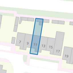 Perceel ODZ00-K-3852