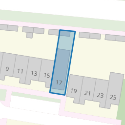 Perceel ODZ00-K-3855