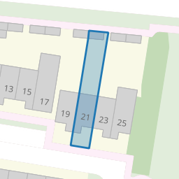 Perceel ODZ00-K-3857