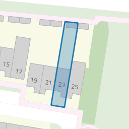 Perceel ODZ00-K-3858