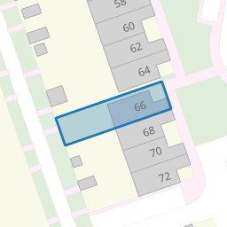 Perceel ODZ00-K-3864